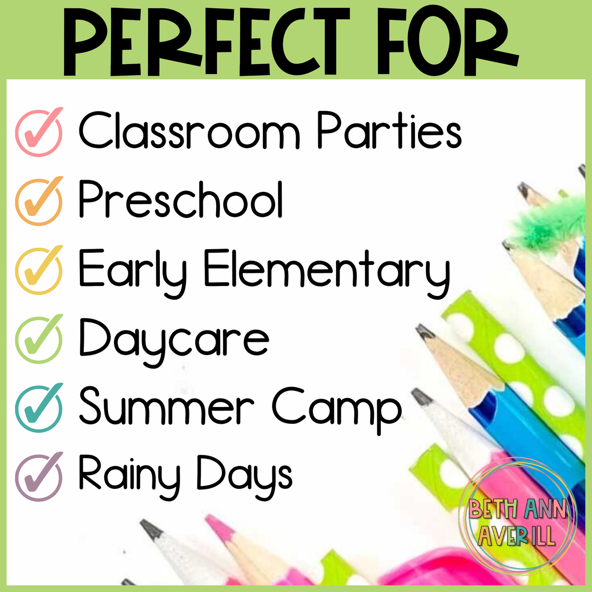 Jellybean Jar Shapes Write the Room | 2D Shapes Recognition & Name Writing