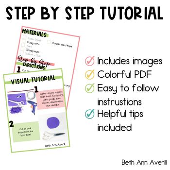 Jellyfish craft for ocean habitat bulletin board ocean animal craft