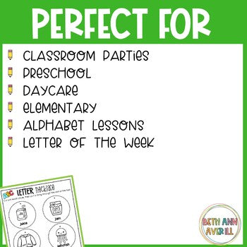 Alphabet Activities Preschool Scissor Cutting Practice Alphabet Necklaces
