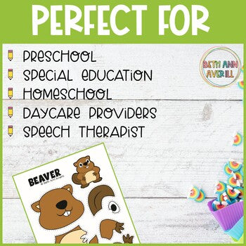 Pond Animals Cut and Paste Activities Spring Crafts for Pond Life in Primary