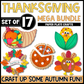Ultimate 200+ Craft Bundle