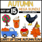 Ultimate 200+ Craft Bundle