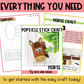 Horse Popsicle Craft - Farm Animal Popsicle Craft