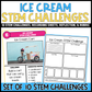 Summer STEM Challenges Bundle | 10 Themed STEM Activities | Science Centers