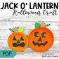 Halloween Paper Plate Craft Bundle – 15 Spooky & Silly Projects