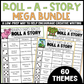 Roll A Story Mega Bundle 60 Themes