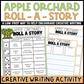 Apple Orchard Roll a Story