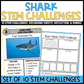 Summer STEM Challenges Bundle | 10 Themed STEM Activities | Science Centers