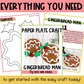 Christmas Paper Plate Craft Mega Bundle