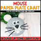 On the Farm Paper Plate Craft Bundle