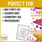 New Years Eve 2024 Games and Activities for Kids