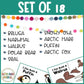 Arctic Animal Cut and Paste Activities Winter Crafts First Grade