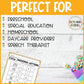 Long O Silent E Worksheets for Practicing CVCe Magic E Activities
