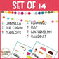 Summer Cut and Paste Crafts Activities Summer Kindergarten Activity for Centers
