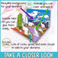 Mountain Habitat Diorama Printable Craft Biomes Activity Diorama Project