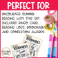 Summer Reading Bingo Game Summer Bingo Card Activities