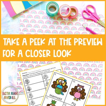 Thanksgiving Party Games for Classroom Harvest Party