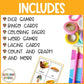 Thanksgiving Party Games for Classroom Harvest Party