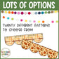 Thanksgiving Bulletin Board Borders Ideas for November