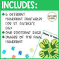 St. Patrick's Day Handprint Craft for March Activities for Preschool