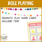 Lemonade Day Activity Lemonade Stand Dramatic Play Theme Day