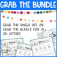 Letter B Worksheets with Letter Tracing Alphabet Letter of the Week Activities