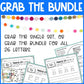 26 Letter of the Week Mega Bundle Alphabet Activities Preschool and Worksheets