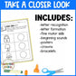 Letter L Worksheets with Letter Tracing Alphabet Letter of the Week Activities