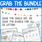 Letter Ww Worksheets with Letter Tracing Alphabet Letter of the Week Activities