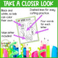 Alphabet Activities Preschool Scissor Cutting Practice Alphabet Necklaces