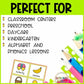 Letter B Activities Bingo Letter Sounds Letter B Beginning Sound Alphabet Games