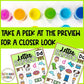 Letter D Activities Bingo Letter Sounds Letter D Beginning Sound Alphabet Games