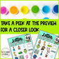 Letter G Activities Bingo Letter Sounds Letter G Beginning Sound Alphabet Games