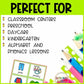 Letter J Activities Bingo Letter Sounds Letter J Beginning Sound Alphabet Games