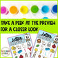Letter L Activities Bingo Letter Sounds Letter L Beginning Sound Alphabet Games