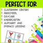 Letter L Activities Bingo Letter Sounds Letter L Beginning Sound Alphabet Games