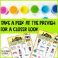 Letter N Activities Bingo Letter Sounds Letter N Beginning Sound Alphabet Games