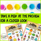 Letter O Activities Bingo Letter Sounds Letter O Beginning Sound Alphabet Games