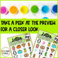Letter P Activities Bingo Letter Sounds Letter P Beginning Sound Alphabet Games