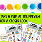 Letter Q Activities Bingo Letter Sounds Letter Q Beginning Sound Alphabet Games
