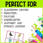 Letter Q Activities Bingo Letter Sounds Letter Q Beginning Sound Alphabet Games