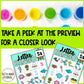 Letter S Activities Bingo Letter Sounds Letter S Beginning Sound Alphabet Games