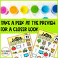 Letter T Activities Bingo Letter Sounds Letter T Beginning Sound Alphabet Games