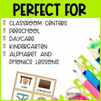 Letter U Activities Bingo Letter Sounds Letter U Beginning Sound Alphabet Games
