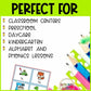 Letter X Activities Bingo Letter Sounds Letter X Beginning Sound Alphabet Games