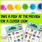 Letter Y Activities Bingo Letter Sounds Letter Y Beginning Sound Alphabet Games