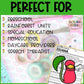 Rainforest Animal Reading Passages with Comprehension Questions Activities