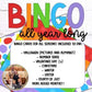 Bingo Endless Growing Bundle Year Long Bundle