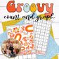 Groovy Count and Graph Math Game for Preschoolers