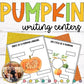Pumpkin Life Cycle Writing Activities Labeling Parts of a Pumpkin Worksheets